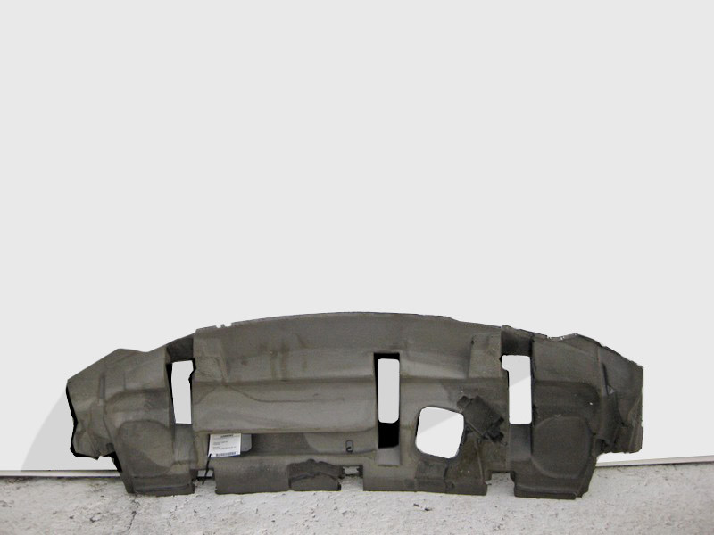 Mercedes-Benz  A2056825402 Шумоізоляція задньої полиці C-Class W205 Одеса - фото 1