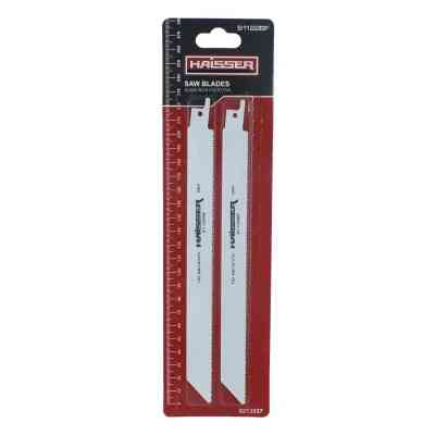 Полотно HAISSER сабельне - S 1122 BF н-р 2шт (43538) Вінниця