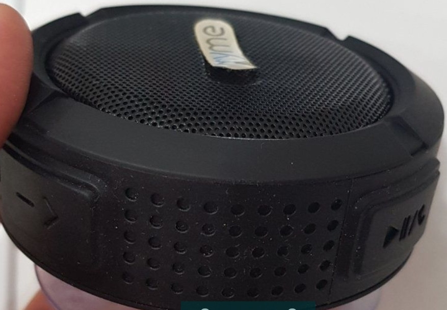 Колонка портативна. Київ - фото 1