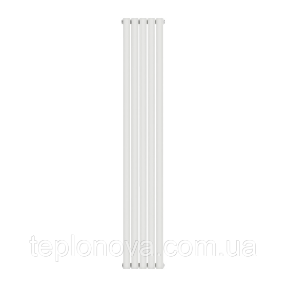 Дизайнерский радиатор 1800/295 (мм) белый мат IDEALE JOLANDA (универсальное подключение) 12 5/1800/295 Черновцы
