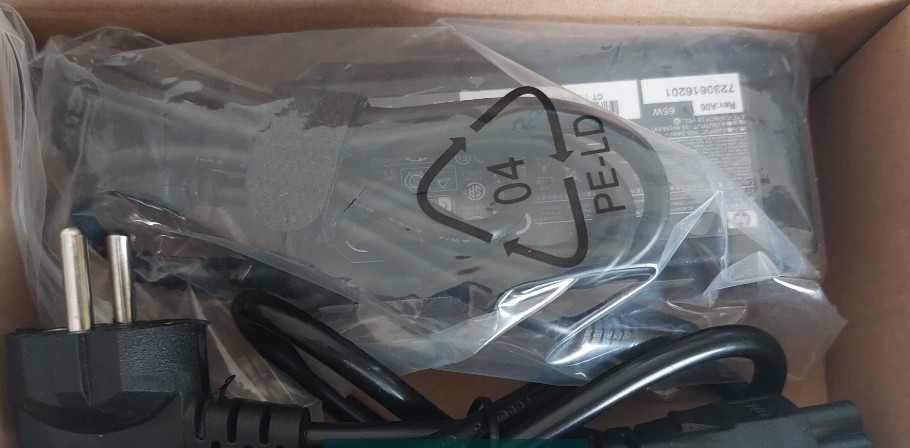 Ноутбук HP PRO Book 430 G7 - Intel i7- 10510U. Киев - изображение 1