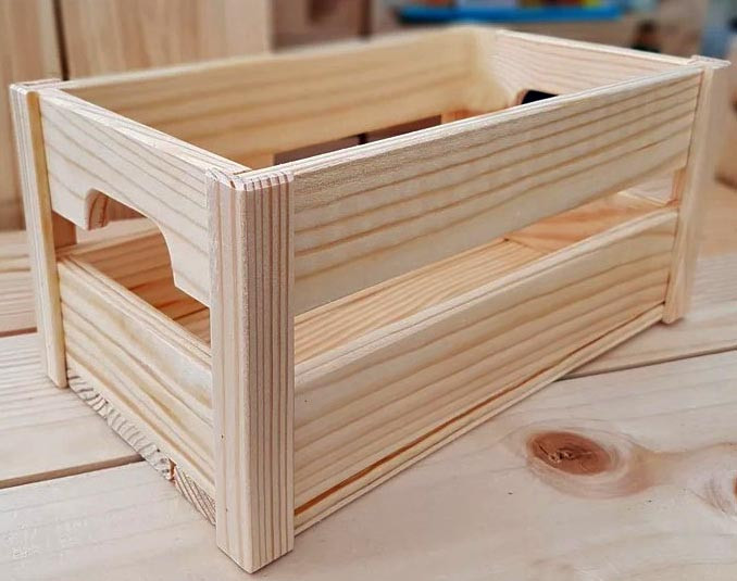 Хлебный лоток 