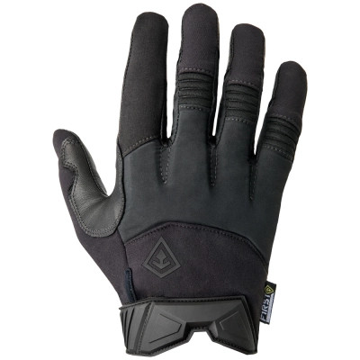 Тактические перчатки First Tactical Mens Medium Duty Padded Glove XL Black (150005-019-XL) Винница - изображение 1