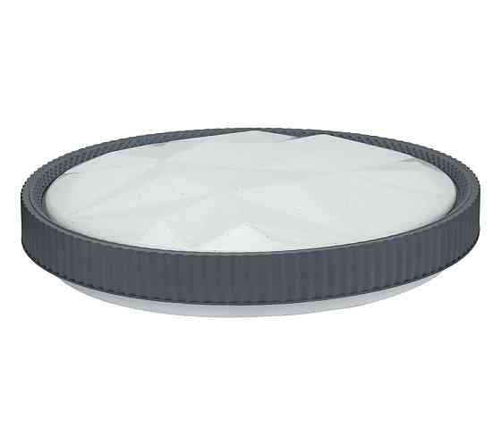 Світильник накладний "AZTEC-48" 48W 4200K (білий) Одеса