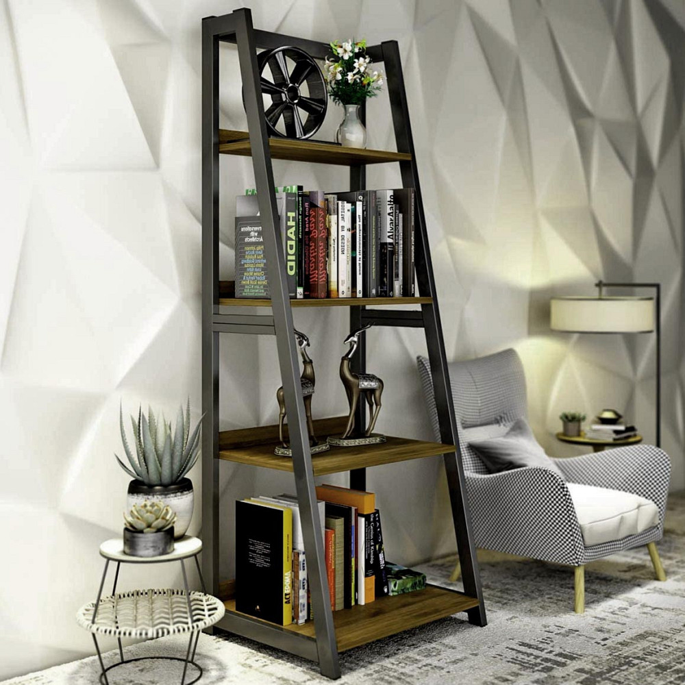 Этажерка для ванной 