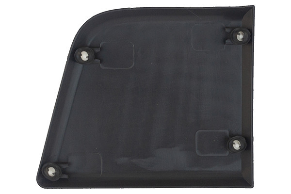 Накладка кузова задня права перед аркою GP Peugeot Boxer 250/290 (VF-132) Київ - фото 2