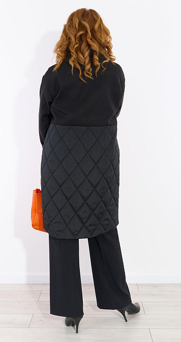 Модне пальто Київ - фото 4