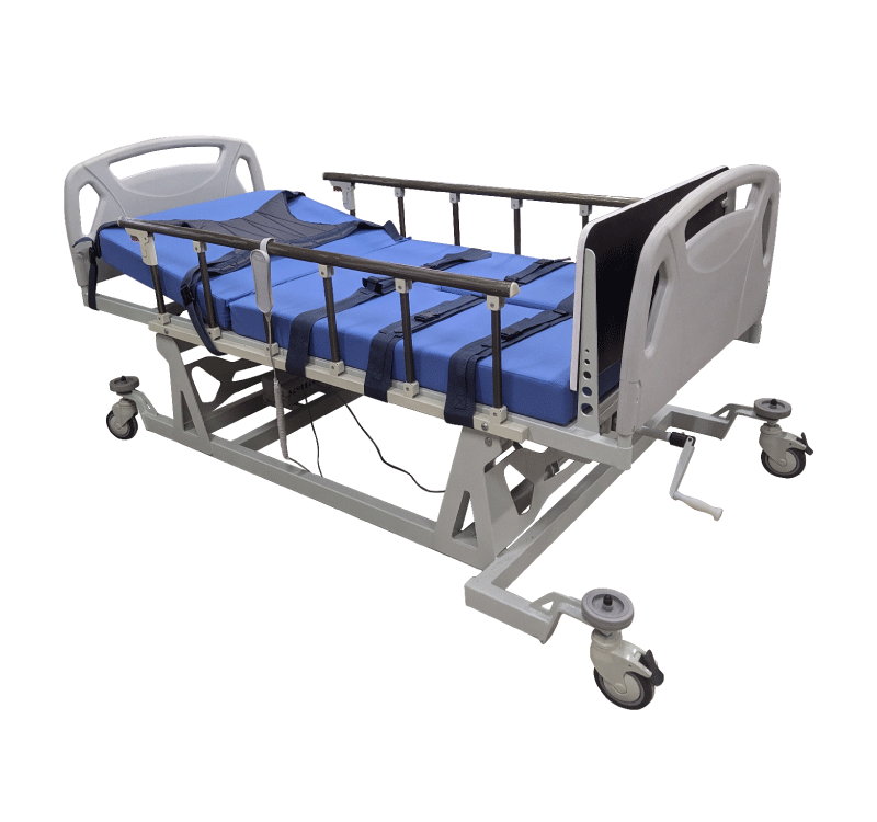 Кровать-вертикализатор с электрическим приводом ЛВЭ-01 Днепр - изображение 3