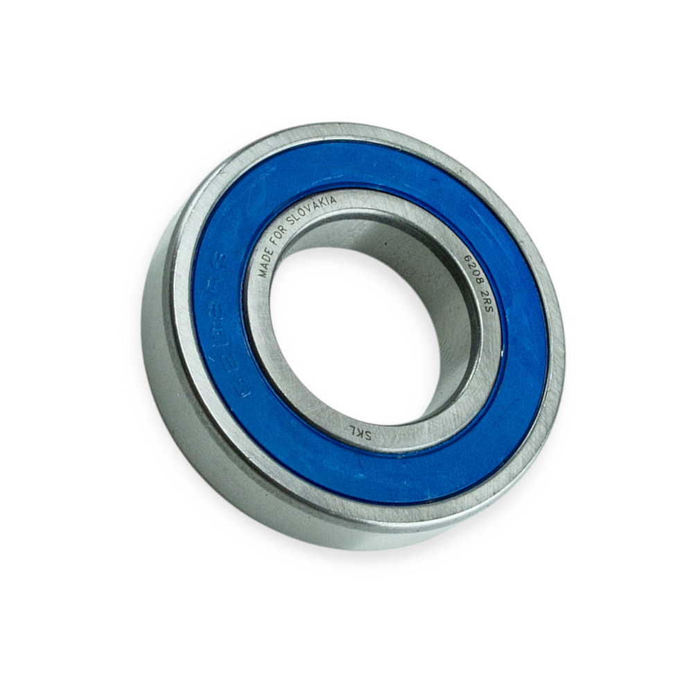 Подшипник (6208) SKL 180208 Мукачево - изображение 1