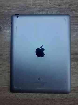 Б/У Планшет Apple iPad 4 A1458 16Gb Space Gray Днепр