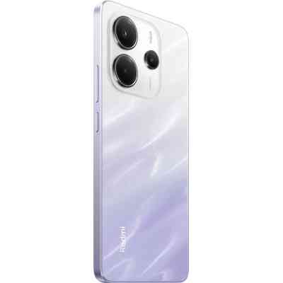 Мобильный телефон Xiaomi Redmi Note 14 8/256GB Mist Purple (1123263) Винница