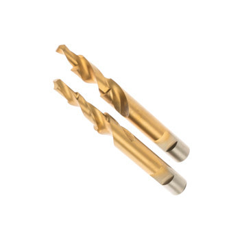 Набор восстановления резьбы свечных отверстий, извлечение свечей М10, М12, 1/4