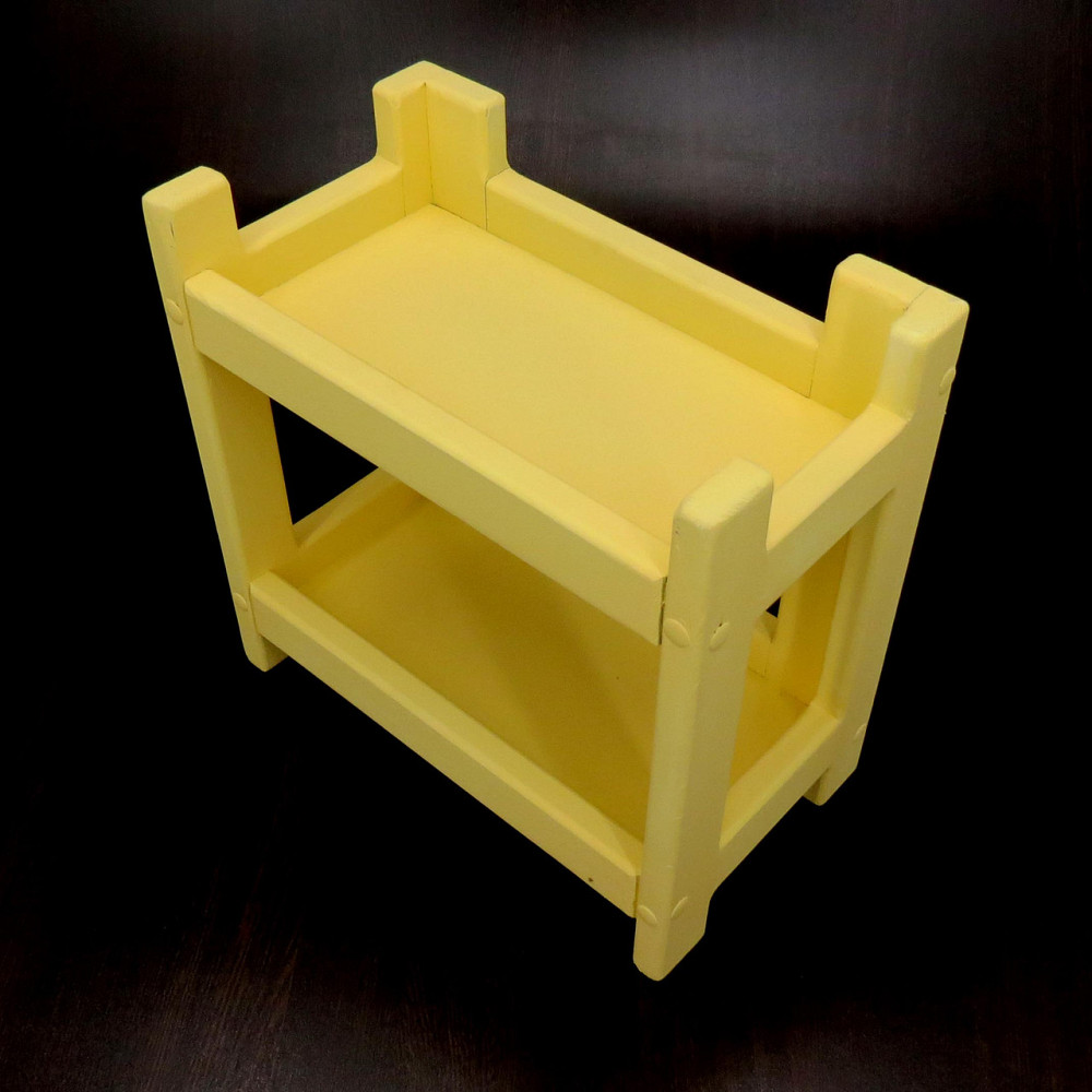 Органайзер для косметики 