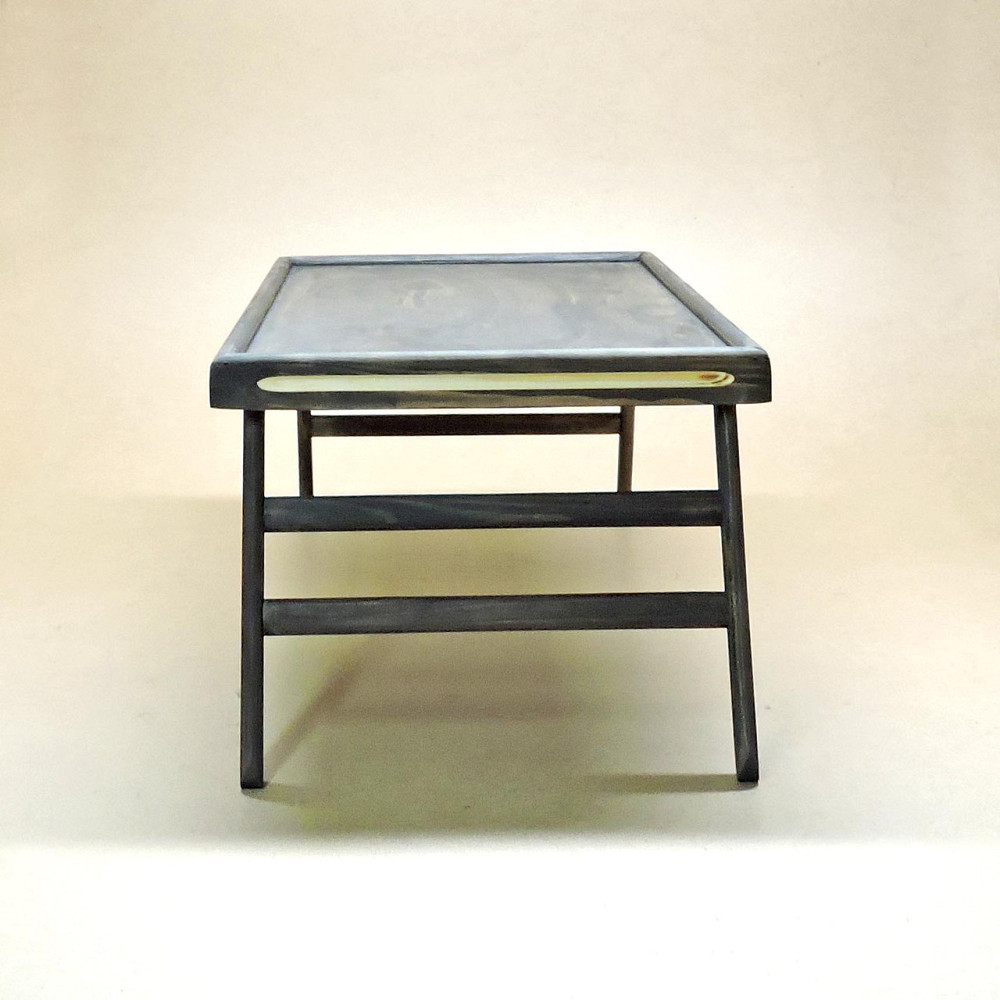 Столик-поднос для завтрака 