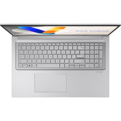 Ноутбук ASUS Vivobook 17 X1704VA-AU890 (90NB13X1-M00C60) Винница - изображение 6