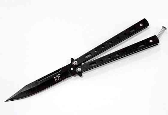 Ніж метелик 36 Дніпро