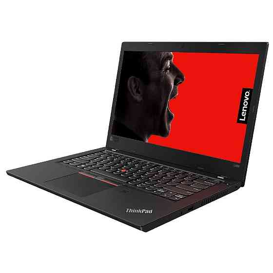 Б/У Ноутбук Lenovo ThinkPad L480 (i5-8250U/8/256SSD) - Class B Киев