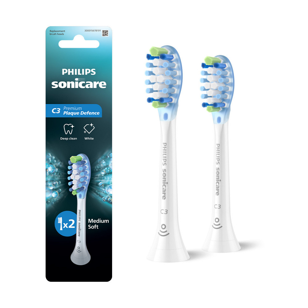 Насадка для зубної щітки Philips HX9042/87 ( white ) Харьков - изображение 6