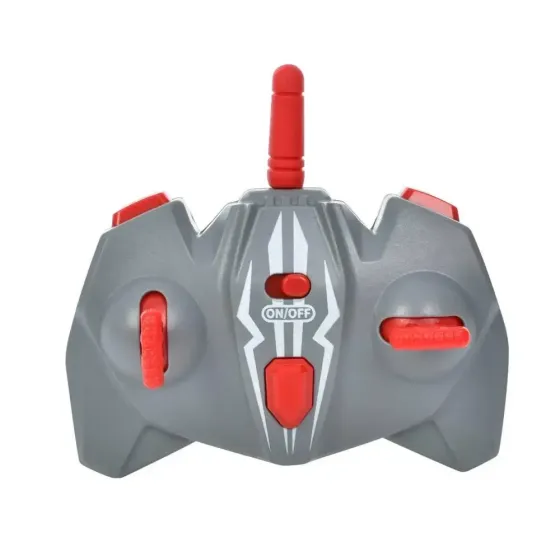 Машинка на радиоуправлении UD 2220 A, масштаб 1:18, акум.3,7V, пульт 2,4G, трансформируется Коломыя