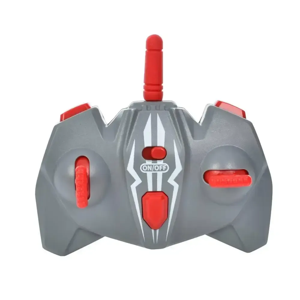 Машинка на радиоуправлении UD 2220 A, масштаб 1:18, акум.3,7V, пульт 2,4G, трансформируется Коломыя - изображение 3