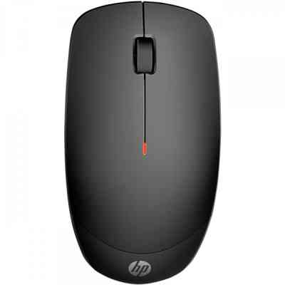 Мишка HP 235 Slim Wireless Black (4E407UT) Вінниця