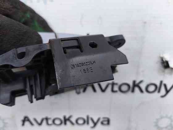 Ручка дверей передня ліва Opel Zafira C 2012-2019 (14096201LH) Ковель