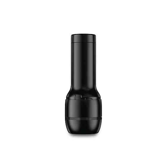 Мастурбатор-попа Kiiroo Feel Stroker Butt Extra Tight Mid Brown для секс-машины Kiiroo Keon Sex Aura Киев