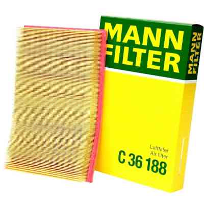 Воздушный фильтр для автомобиля Mann C36188 Винница