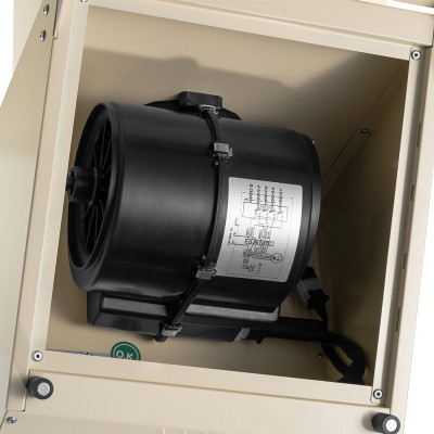 Вытяжка кухонная Pyramida ASH 60 PB (420) GIV Винница - изображение 5