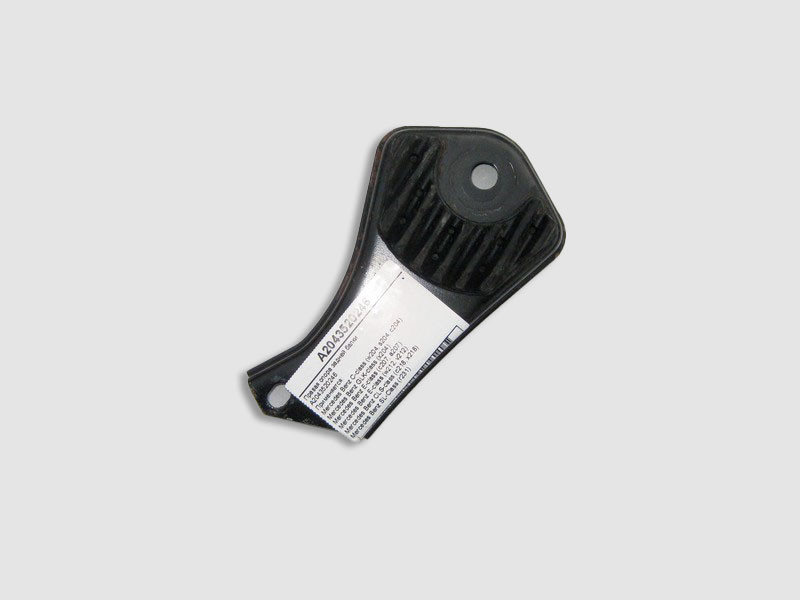 Mercedes-Benz  A2043520246 Права опора задньої балки C-Class W204 E-Class W212 C207 CLS C218 SL R231 GLK X204 Одеса - фото 1