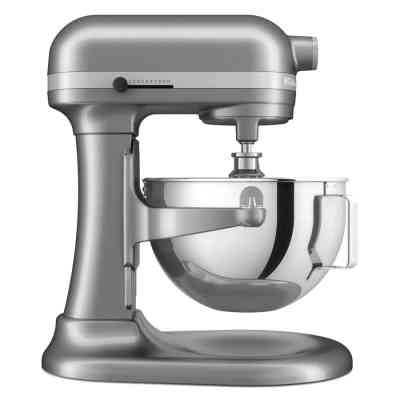 Кухонний комбайн KitchenAid 5KSM55SXXECU Вінниця