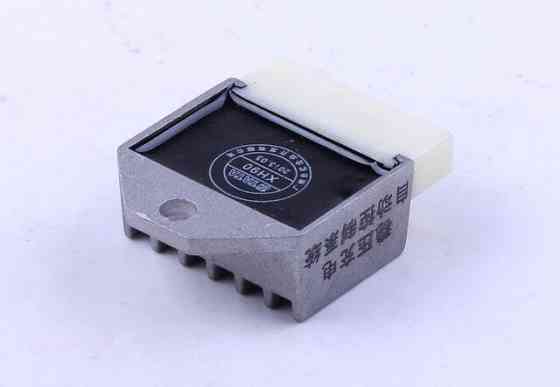 Реле зарядки (с отверстием) скутер Ямаха JOG 50 Мукачево