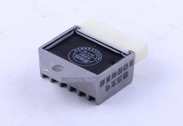 Реле зарядки (с отверстием) скутер Ямаха JOG 50 Мукачево - изображение 2