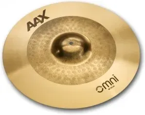 Ударная установка  Sabian AAX OMNI Crash 18