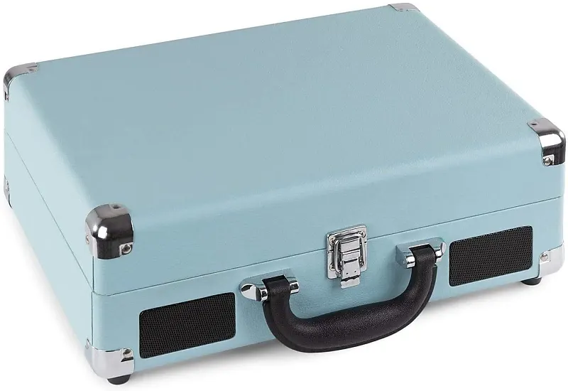 Fenton RP115 Вініловий програвач у валізі Рівне - фото 3