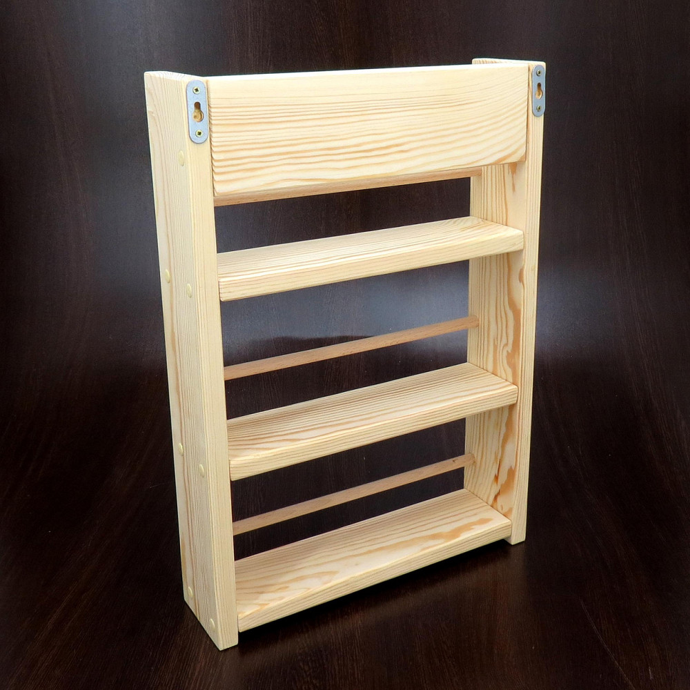 Органайзер для специй 