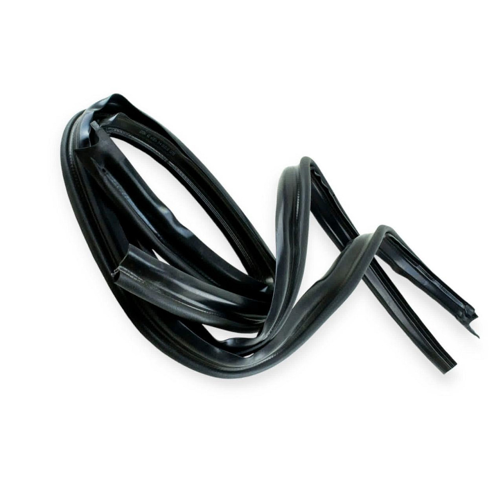 Уплотнитель двери 1118 верхний (водостоки) проема Мукачево - изображение 1