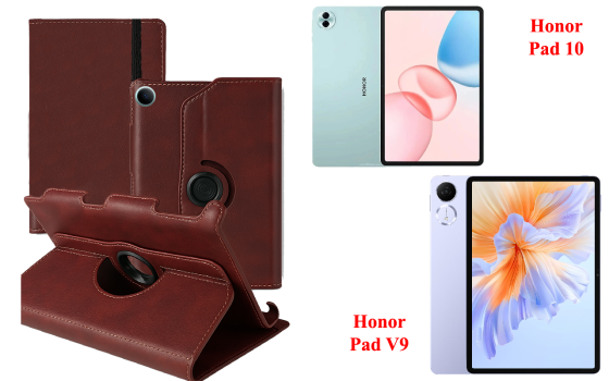 Чехол Spinner360 для планшета Honor Pad 8, Honor Pad 9, цвет Shlyakhetna Киев