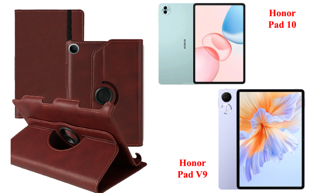 Чехол Spinner360 для планшета Honor Pad 8, Honor Pad 9, цвет Shlyakhetna Киев - изображение 1