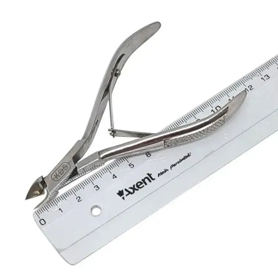 Кусачки для кутикул KDS№4262 Киев