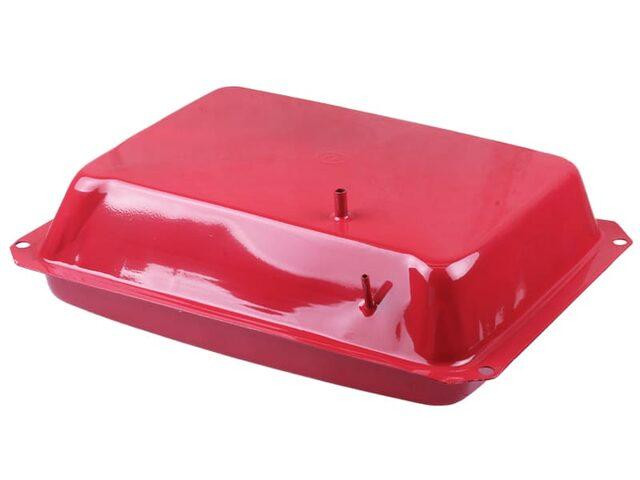 Бак топливный с крышкой 2,8KW/3,3KW Мукачево - изображение 2