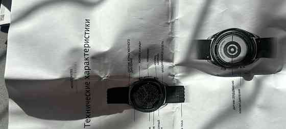 Новые наручные часы Tous Samsung Киев