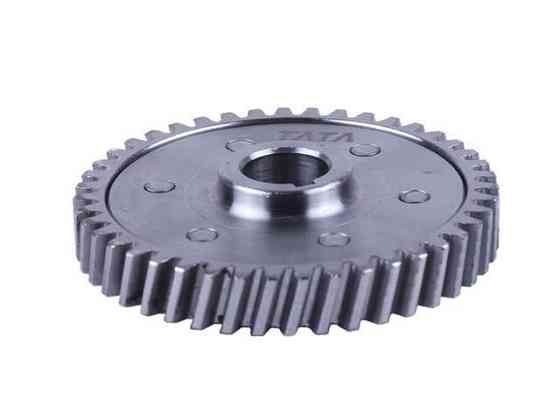 Шестірня вала балансувального СG150/200 Мукачево