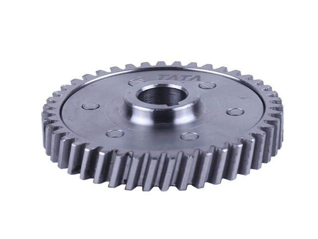 Шестірня вала балансувального СG150/200 Мукачево - фото 1
