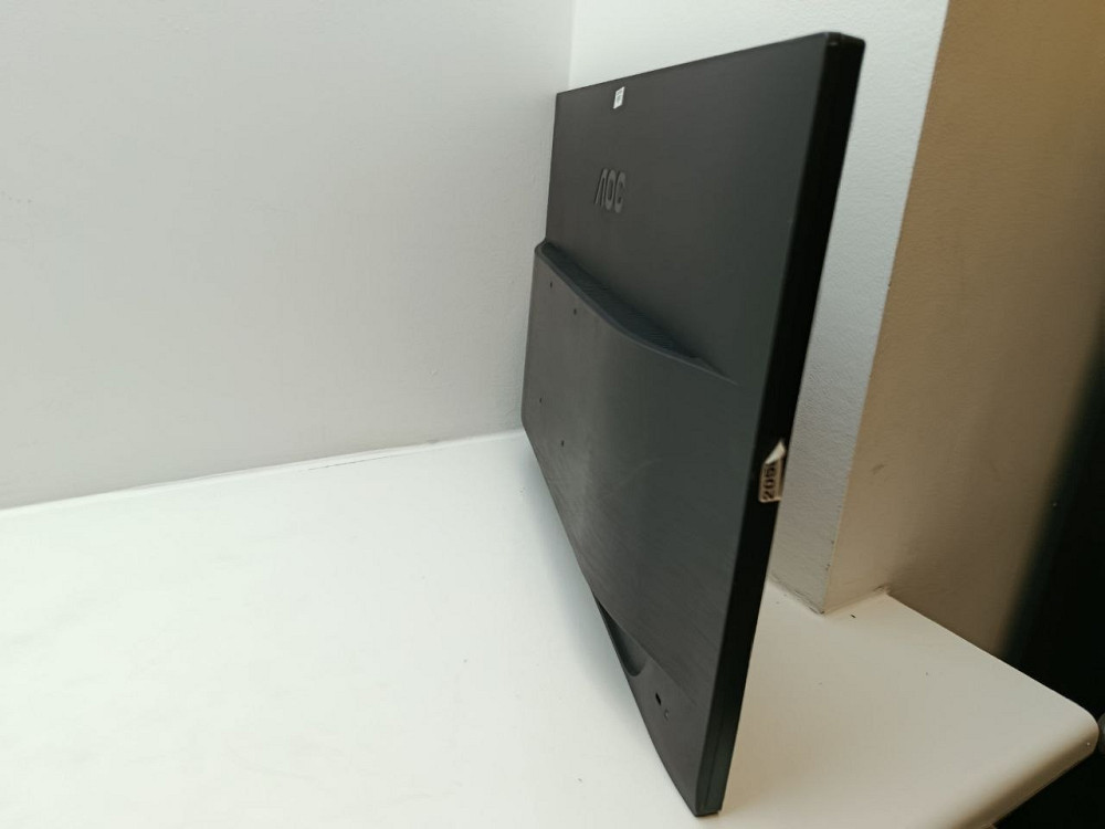 Монітор 24" AOC E2460PXDA Black (товар вживаний) Луцьк - фото 5