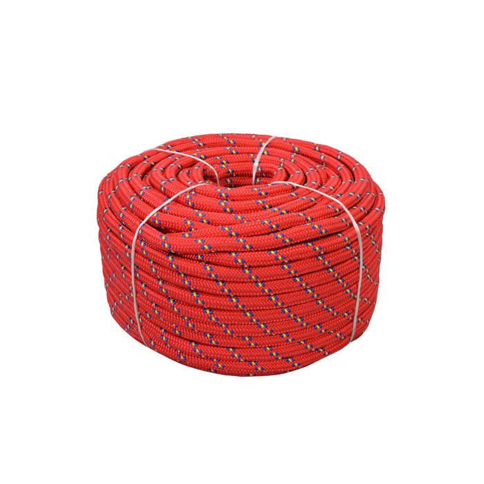 Шнур поліпропіленовий плетений 2 мм (за 1 м) Одеса - фото 1