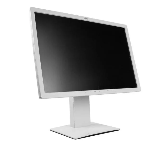 Монітор 24" Fujitsu B24W-7 White клас "Б" Луцьк - фото 1