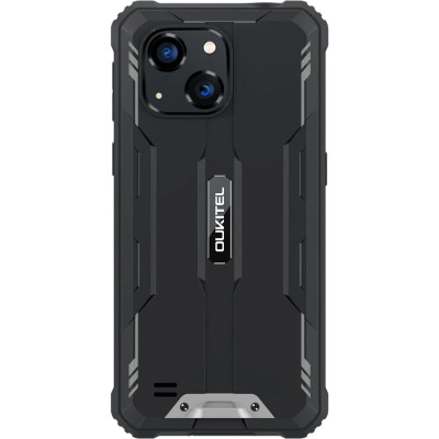 Мобільний телефон OUKITEL G2 4/64GB Black (6931940757744) Вінниця - фото 9
