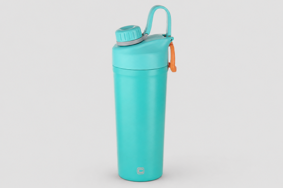Шейкер Sport Green 0.82 л СИЛА Київ