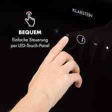 Вытяжка Laurel 90 Klarstein Германия Ровно